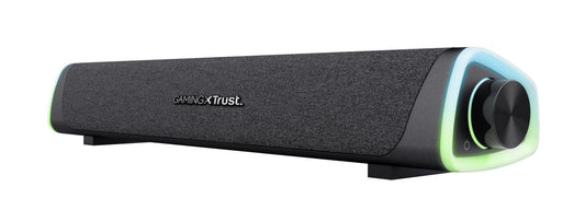 GXT 620 Axon Illuminated USB Soundbar