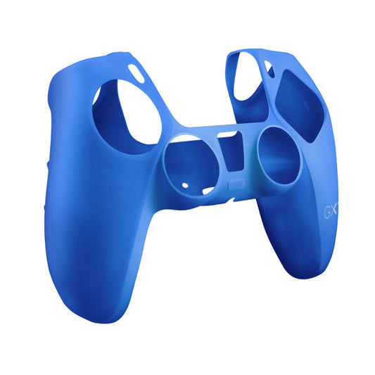 GXT 748 Blue PS5 Gaming Controller Skin