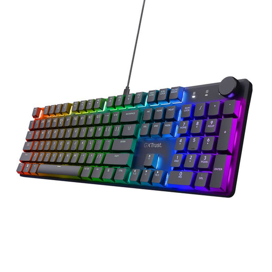 GXT 866 Torix USB Mechanical Keyboard