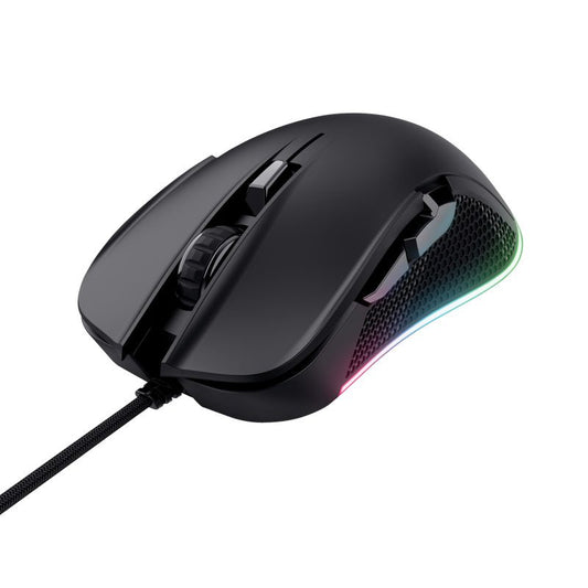 GXT 922 Ybar 7200 DPI USB Gaming Mouse