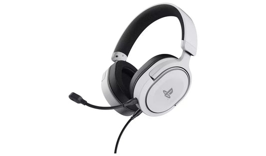 GXT 498P Forta 3.5mm PS5 White Headset