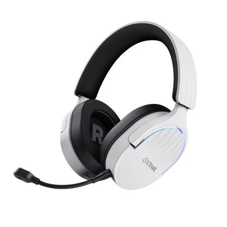 GXT 491W Fayzo Wireless White Headset