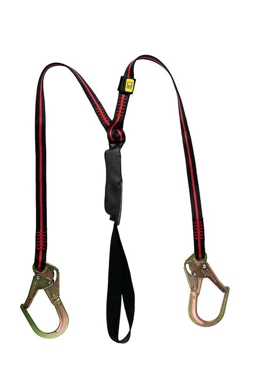 Honeywell ARC FLASH TWIN REBAR HOOK LANYARD