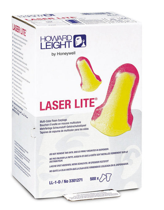 Howard Leight Laser Lite Ls500 Disp Refill  (Pack of 500)