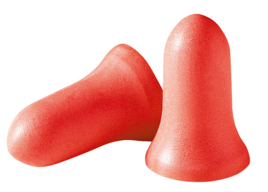Howard Leight Max Earplug Red  (Pack of 200)