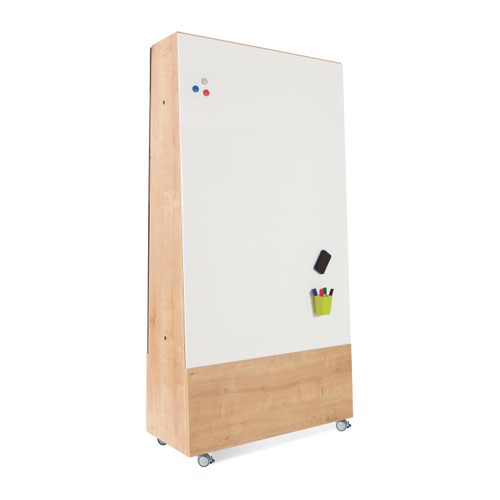 Rocada Natural Support Unit For Rocada Skin Boards Oak - NAT3100 DD