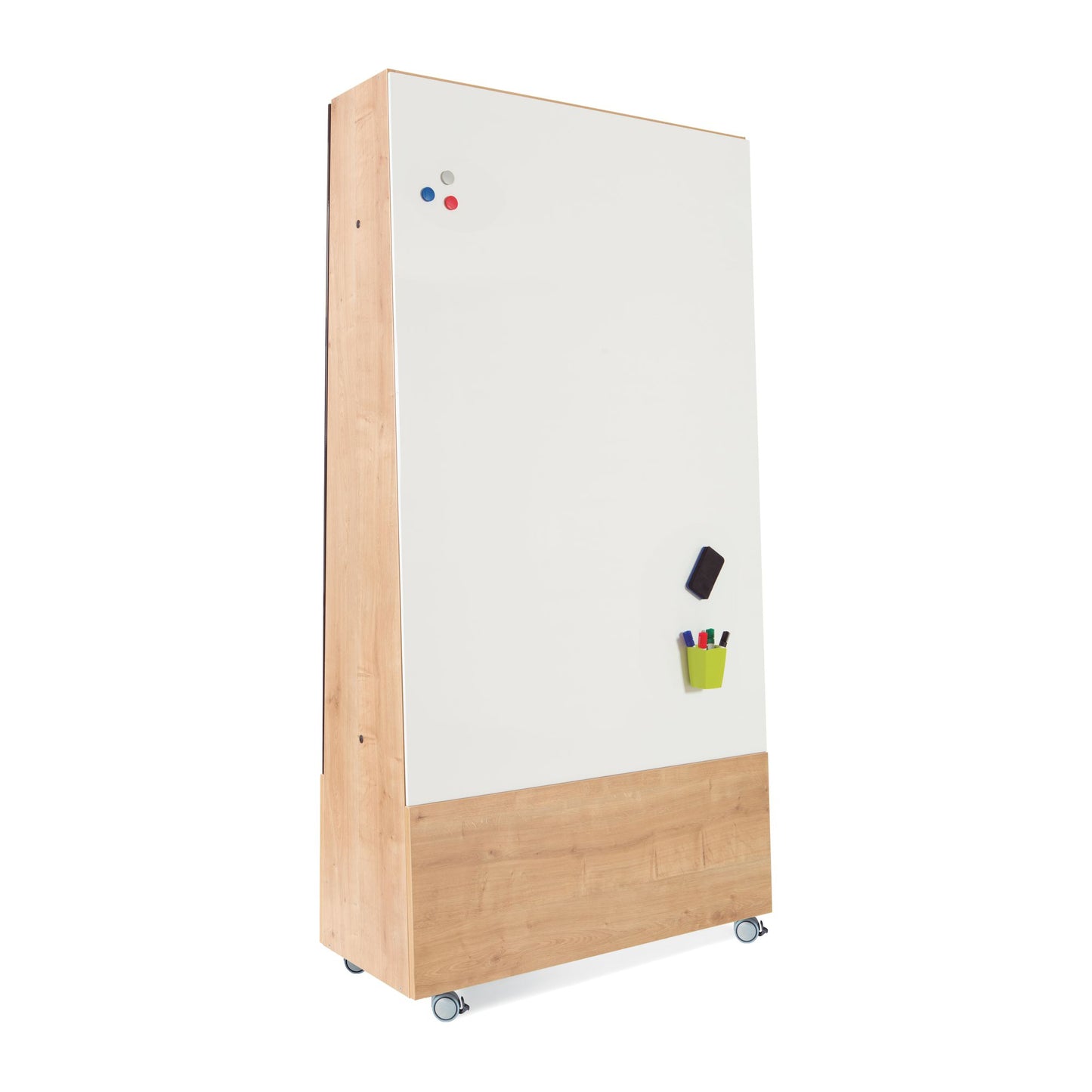 Rocada Natural Support Unit For Rocada Skin Boards Oak - NAT3100 DD