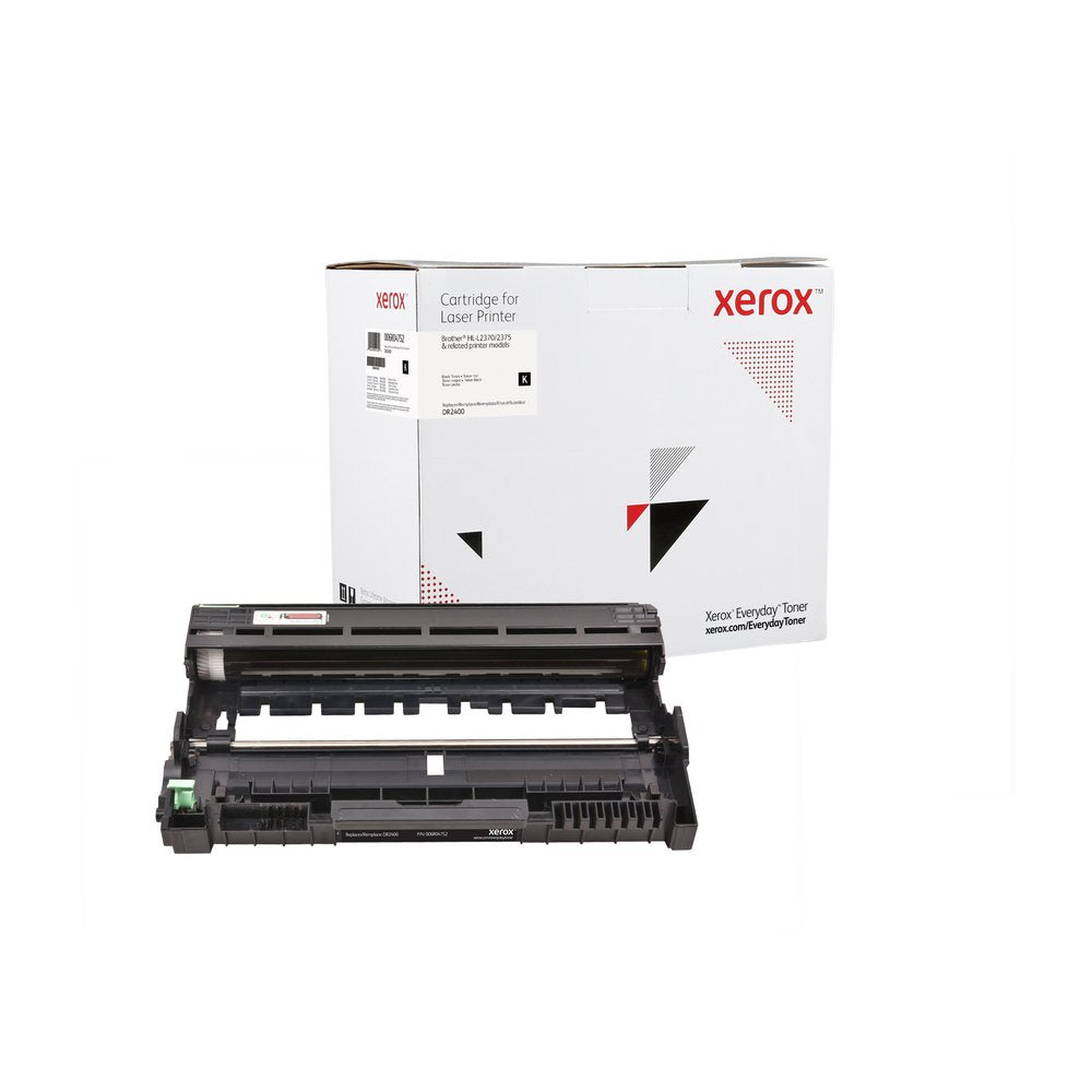 Xerox Everyday Toner For Brother DR2400