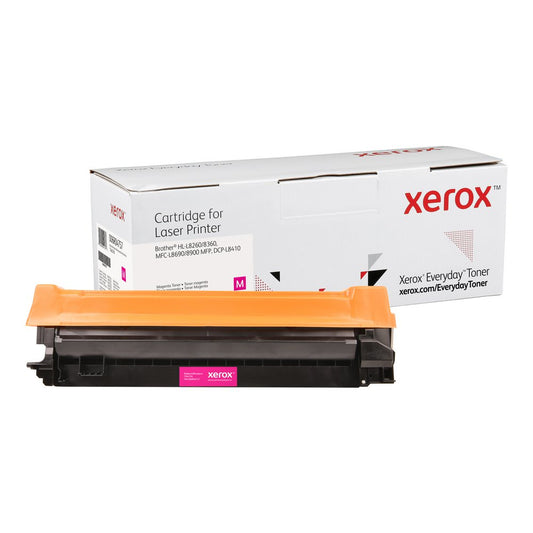 Xerox Everyday Toner For Brother TN421M Magenta Laser Toner 006R04757 WHILE STOCK LASTS