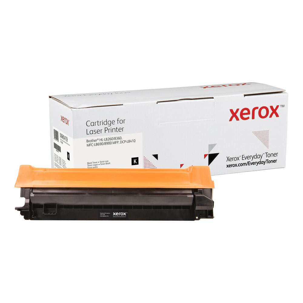 Xerox Everyday Toner For Brother TN423BK