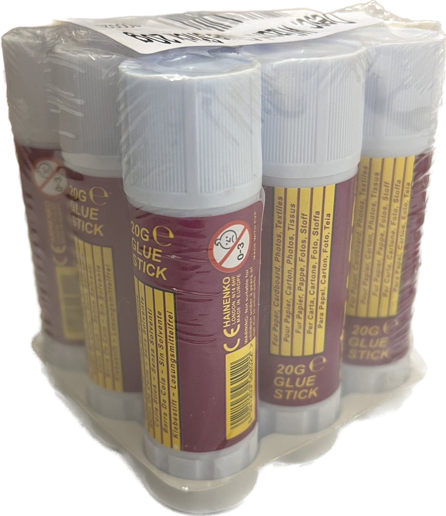Glue Stick Medium (9)