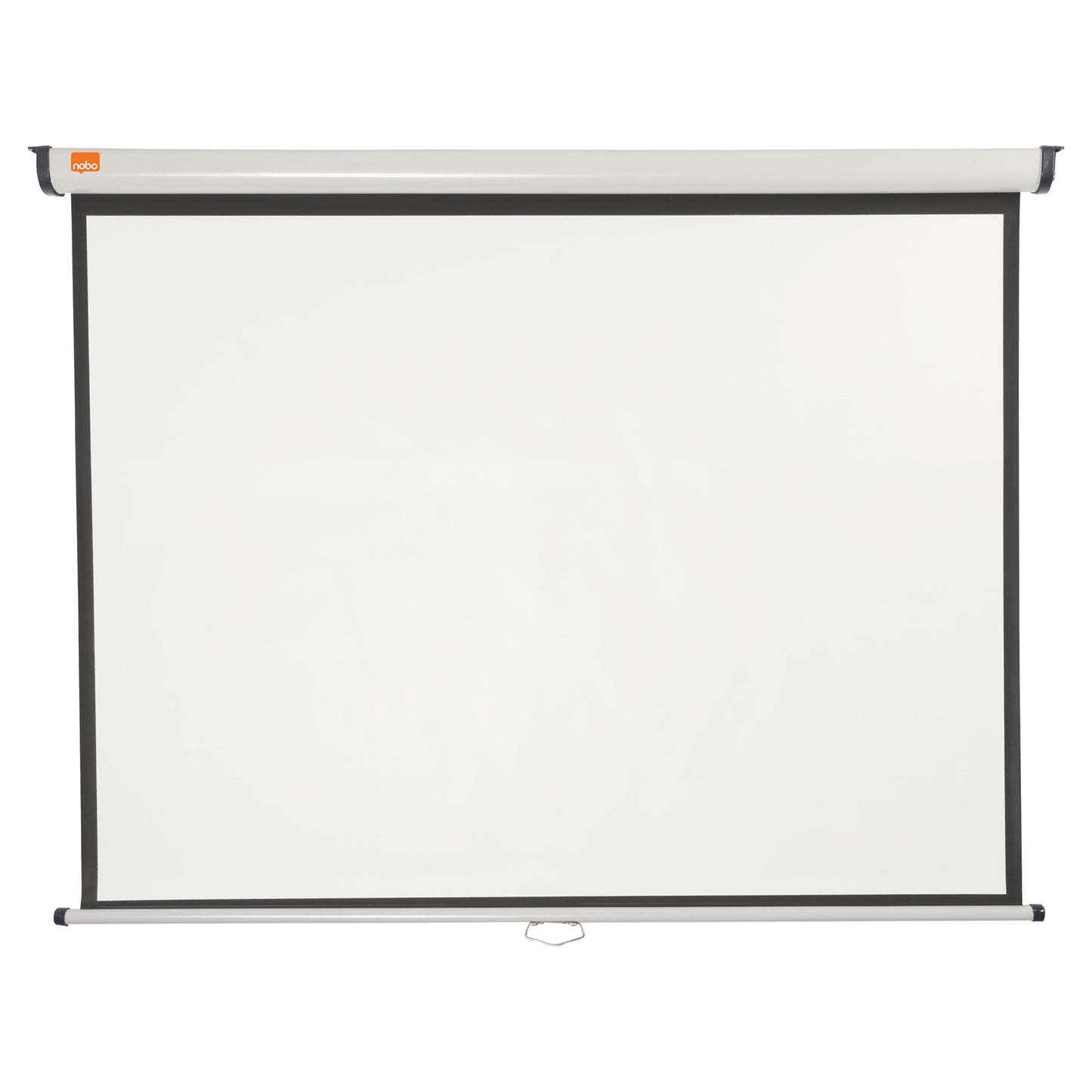 Nobo Wall Projection Screen 1500x1138mm 1902391 DD