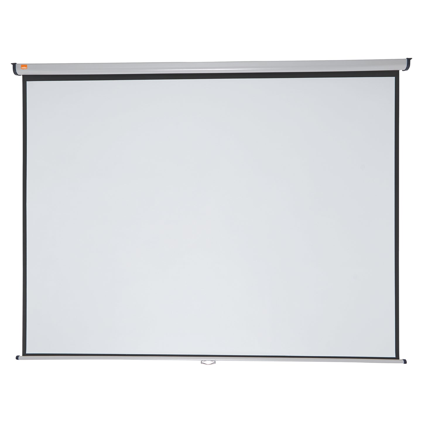 Nobo Wall Projection Screen 2400x1813mm 1902394 DD