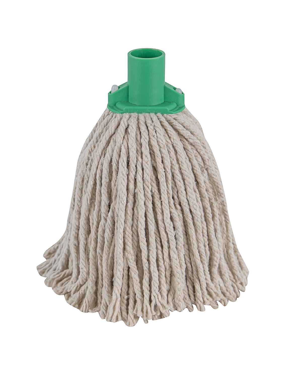 PY Yarn RS1 Socket Mop 12 J Green