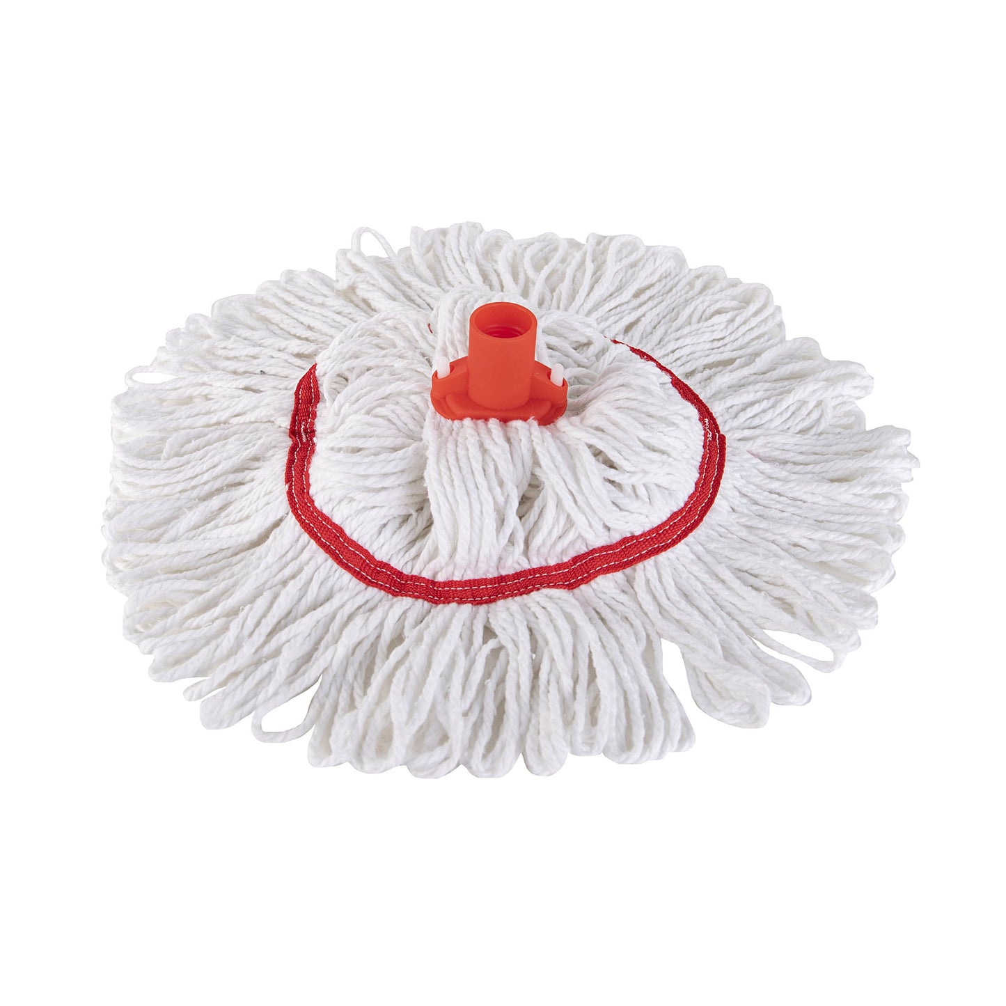 Socket Mop Head Hygiemix T1D 200 Red (1)