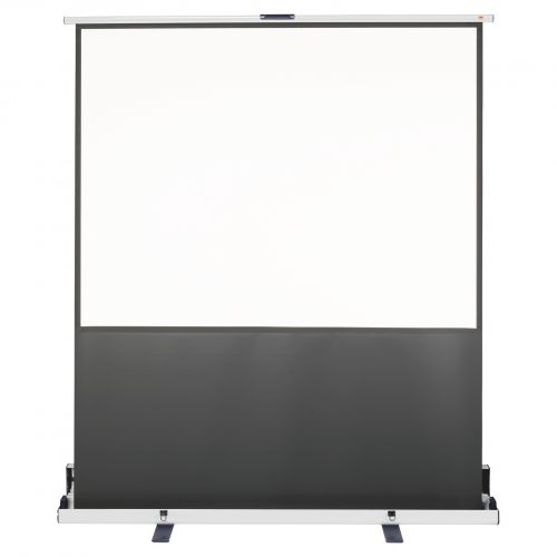 Nobo Portable Tripod Projection Screen 1220x1620mm 1901956 DD