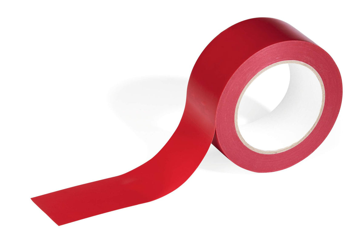 Durable DURALINE BASIC Red