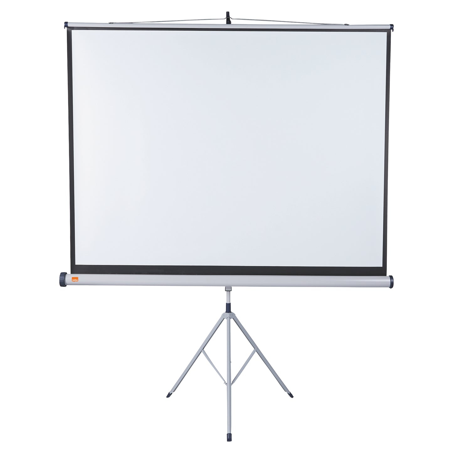 Nobo Portable Tripod Projection Screen 1513x2000mm 1902397 DD