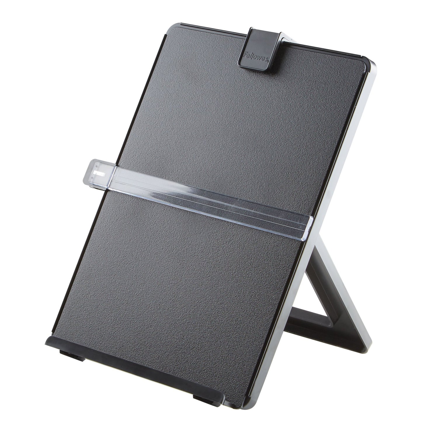 Workstation Document Holder