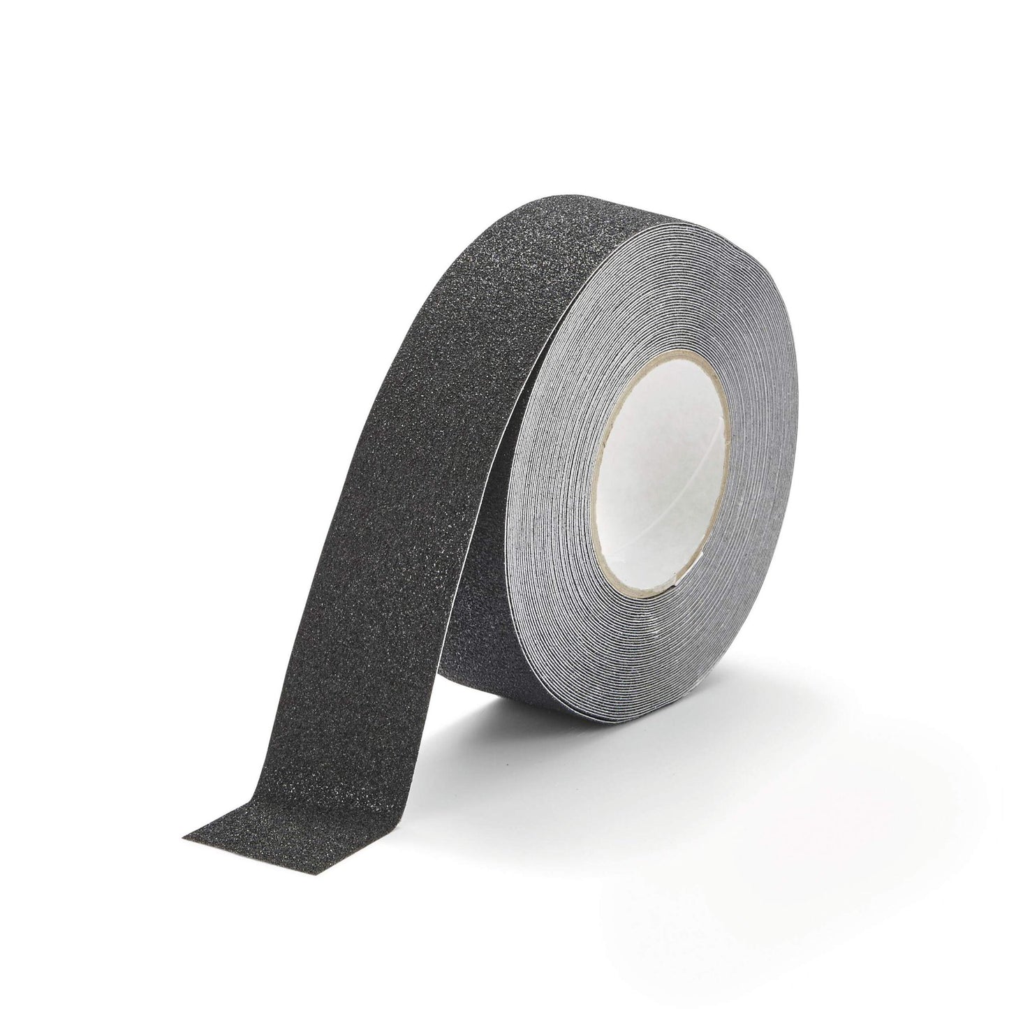 Durable Duraline Grip Heavy Duty Anti Slip Floor Tape Black 50mmx15m - 108201