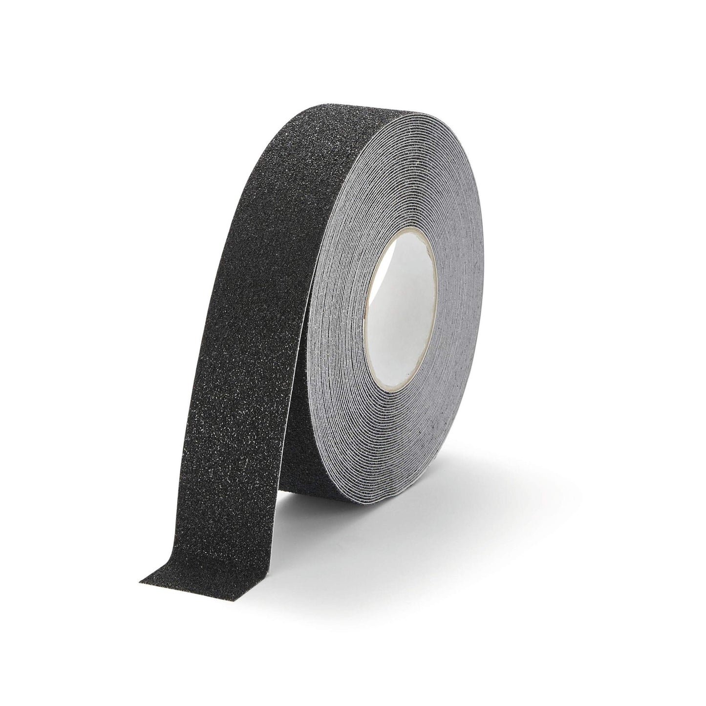 Durable Duraline Grip+ Heavy Duty Anti Slip Floor Tape Black 50mmx15m - 109601
