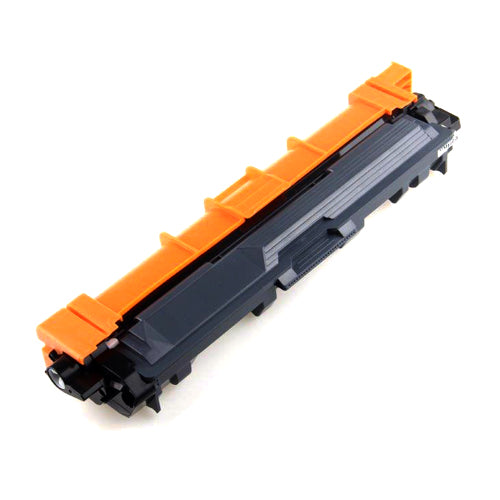 Compatible Brother TN242BK Std Yld Black Toner