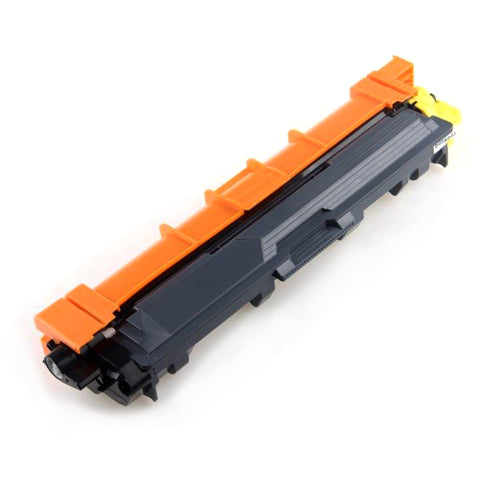 Compatible Brother TN246Y Toner