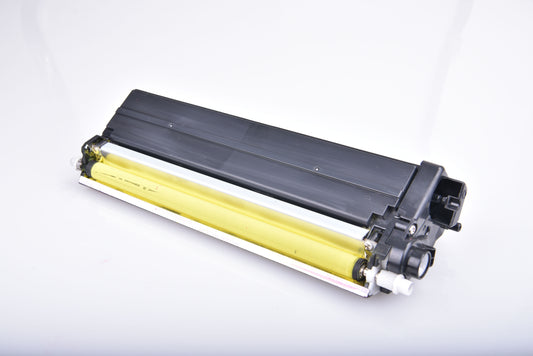 Compatible Brother TN426Y Extra Hi Yld Yellow Toner 6500 Pages