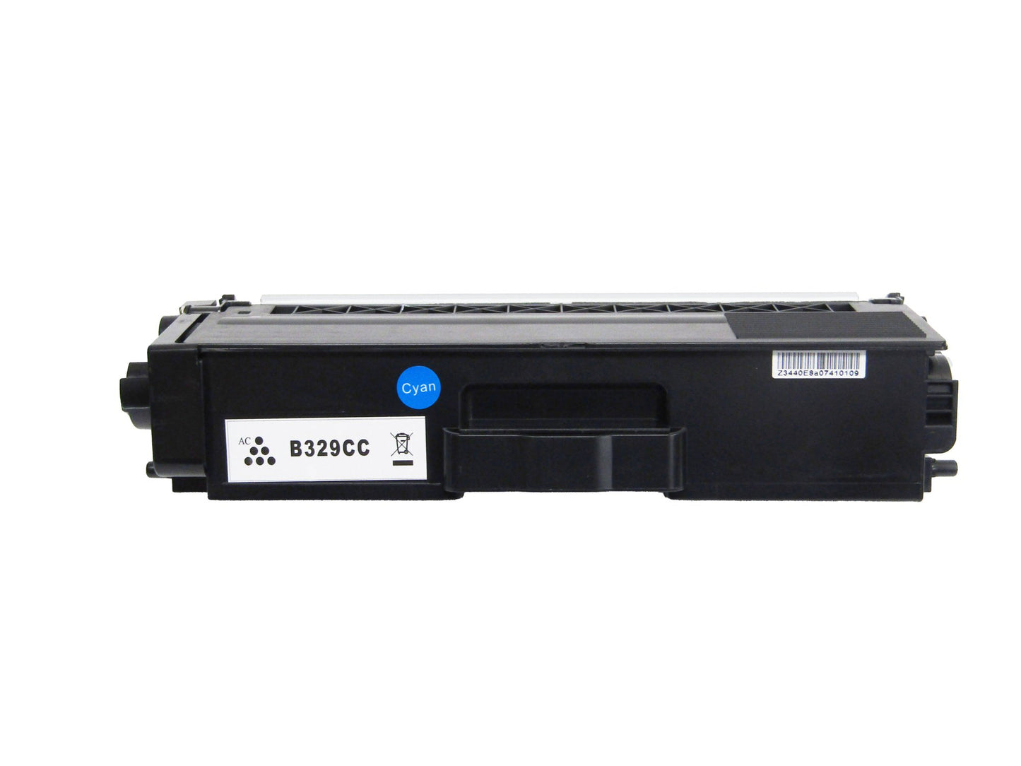 Compatible Brother TN329C Extra Hi Yld Cyan Toner Ctg 6000 Pages (also for TN900C)