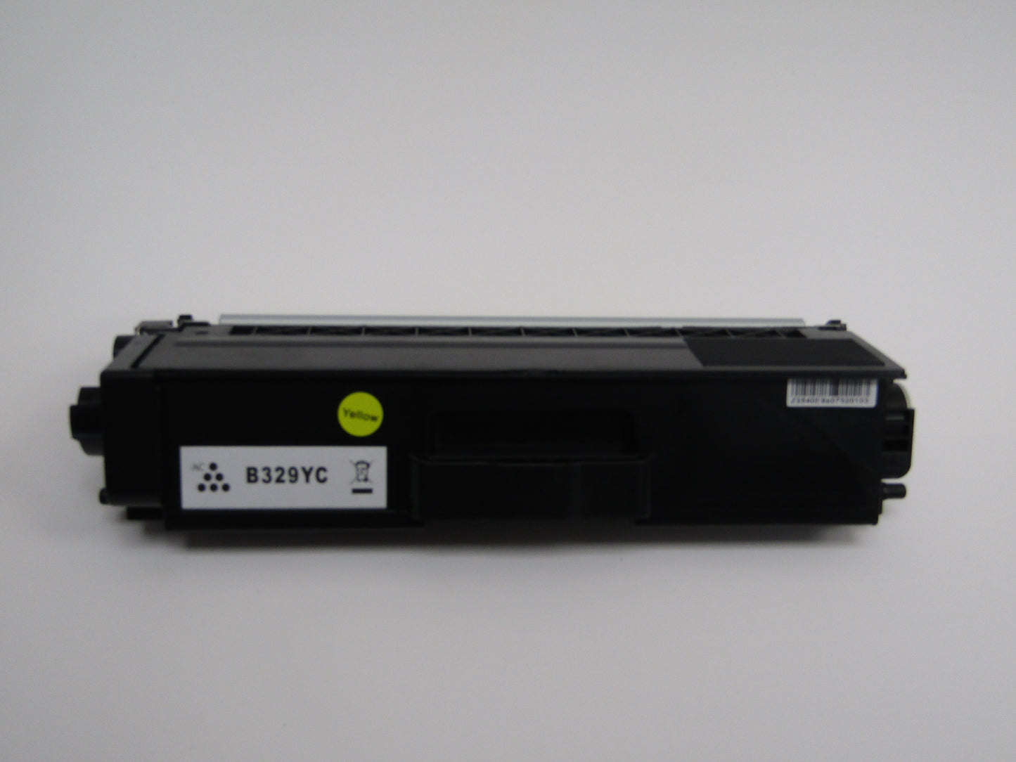 Compatible Brother TN329Y Extra Hi Yld Yellow Toner Ctg 6000 Pages (also for TN900Y)