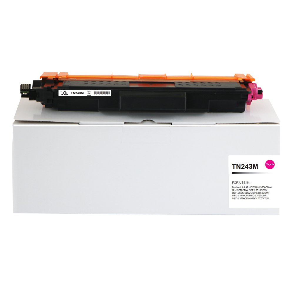 Compatible Brother TN243M Toner