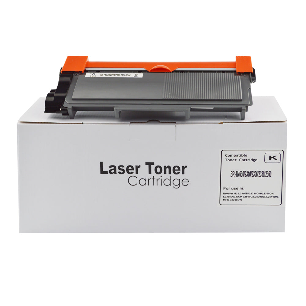 Compatible Brother HL-L2300 Std Yld Toner TN2310