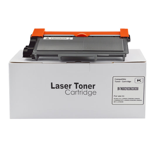 Compatible Brother HL-L2300 Std Yld Toner TN2310