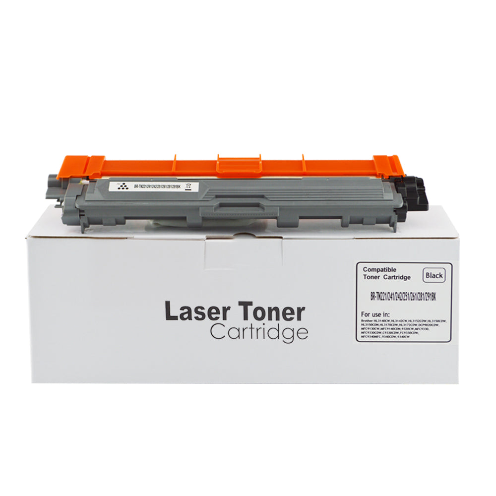Compatible Brother TN241BK Toner