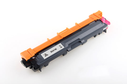 Compatible Brother TN241M Magenta Std Yld Toner