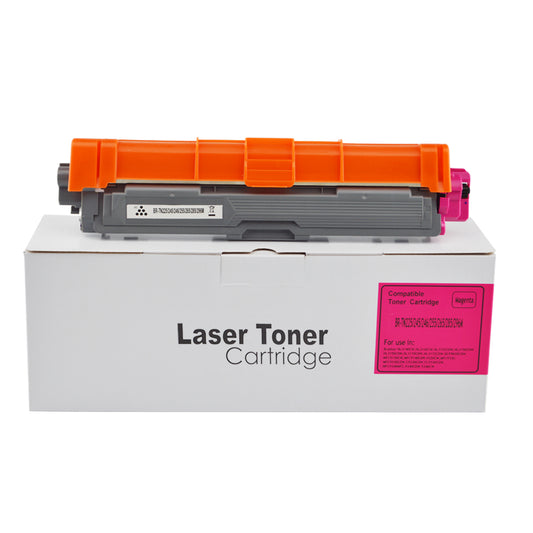 Compatible Brother TN245M Magenta High Yld Toner