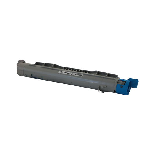 Remanufactured Epson C4100 Cyan Toner Ctg SO50146 8000 Pages
