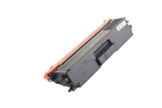 Compatible Brother HLL8250 Std Yld Black Toner TN321BK