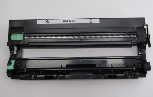 Compatible Brother DR241CL Drum