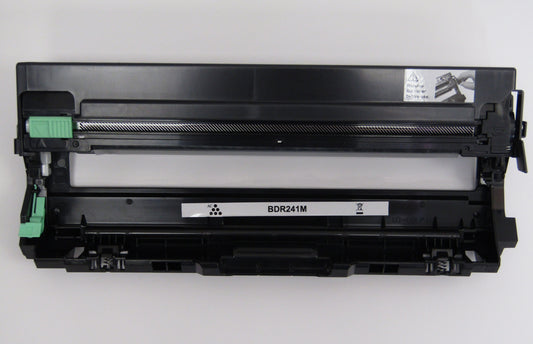 Compatible Brother DR241CL Drum