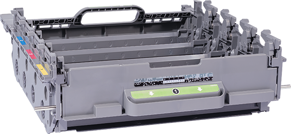 Remanufactured Brother DR421CL Drum Unit DR-421CL