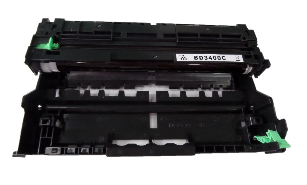 Compatible Brother HL-L5000 Drum DR3400