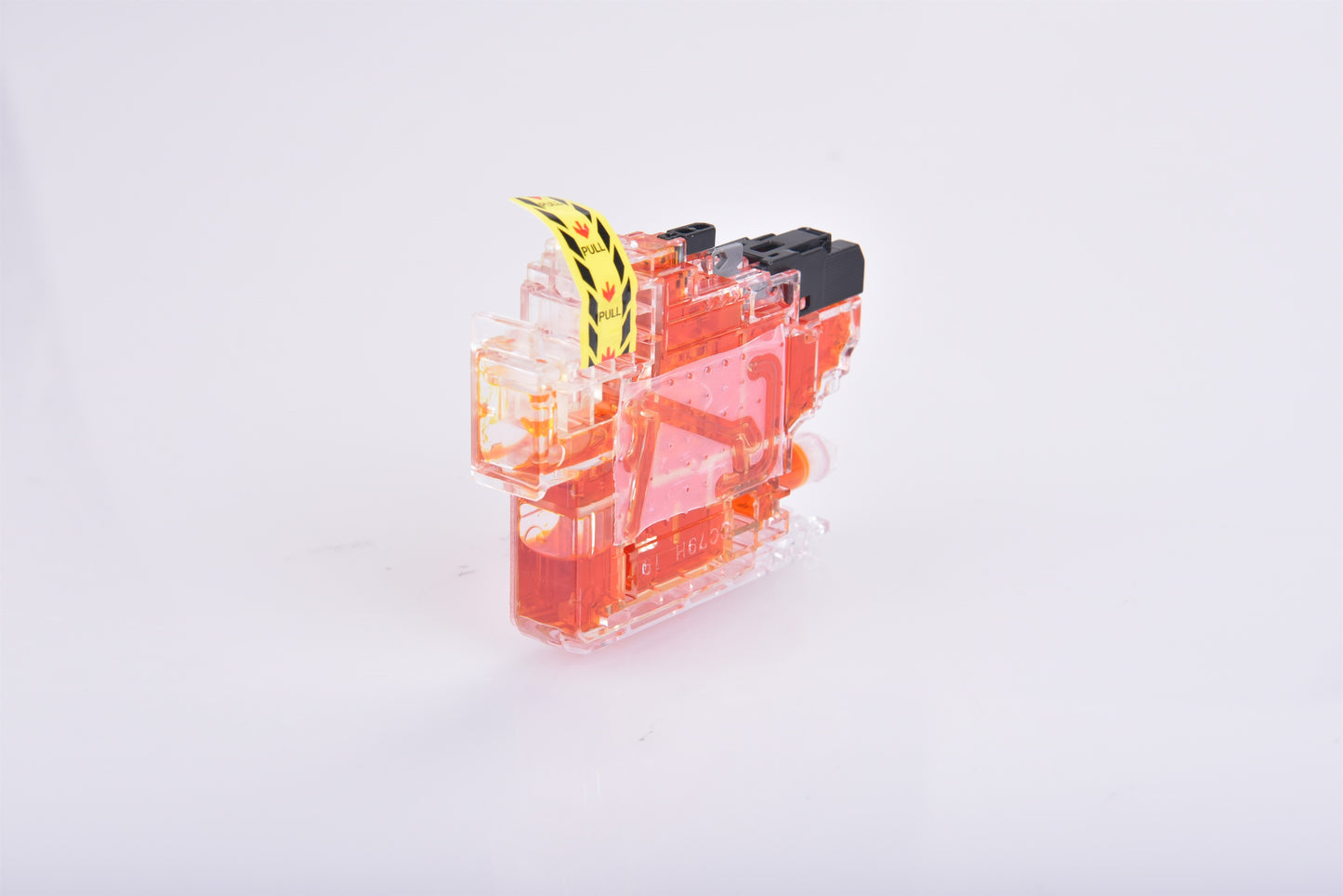 Compatible Brother LC3211Y Yellow Ink Ctg 6ml Ink 200 Pages