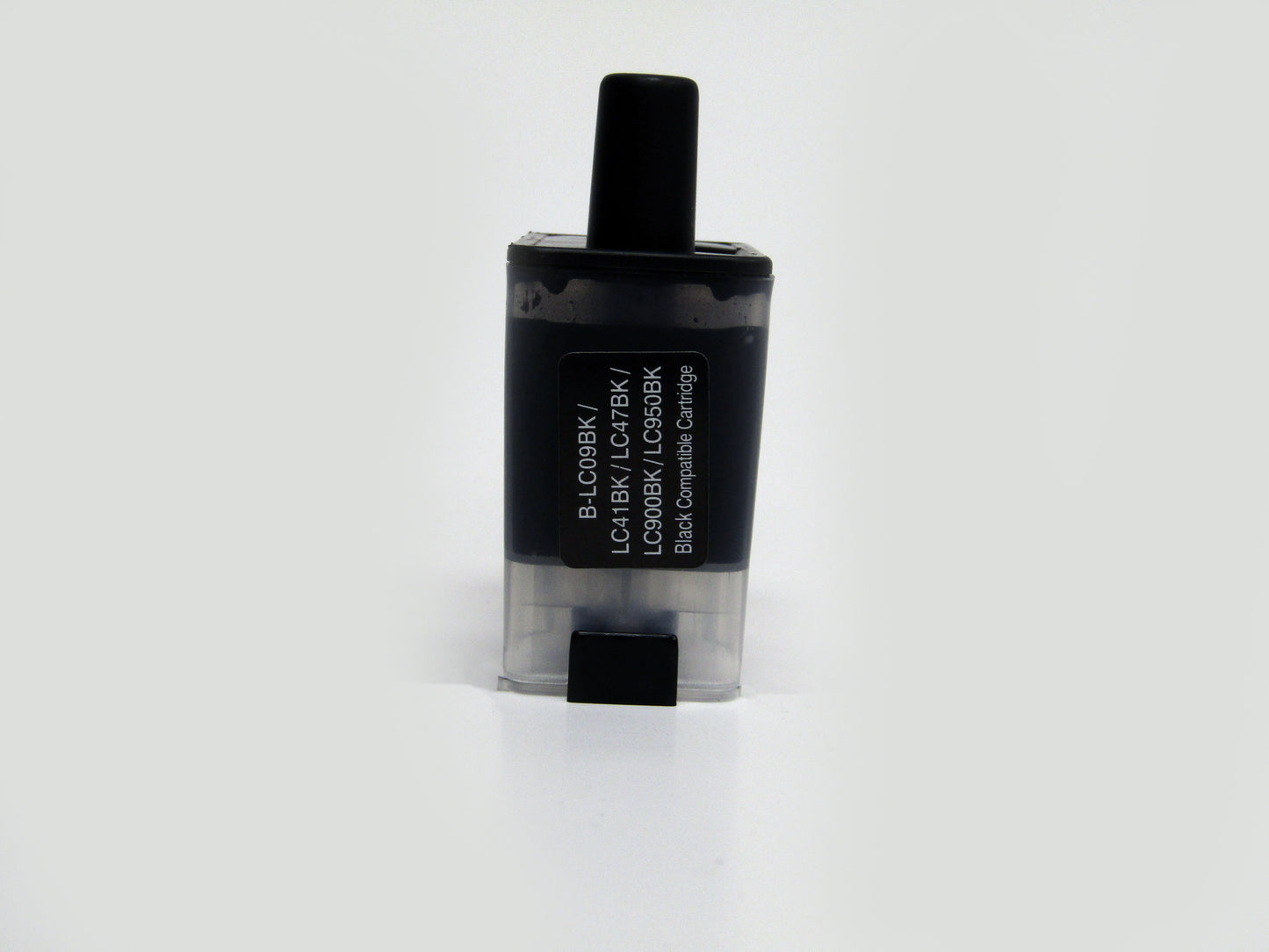 Compatible Brother LC900BK Black Inkjet Ctg  [LC900/LC950BK]