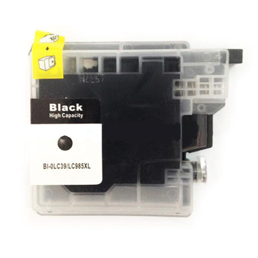 Compatible Brother LC985BK Black Ink Ctg