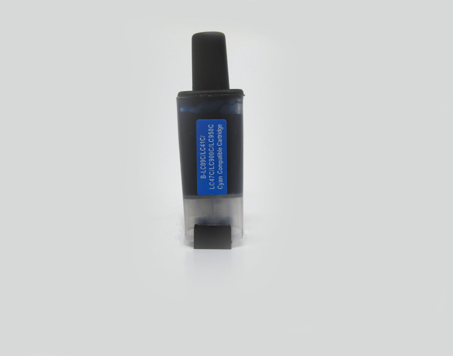 Compatible Brother LC900C Cyan Ink Ctg  [LC900/LC950C]