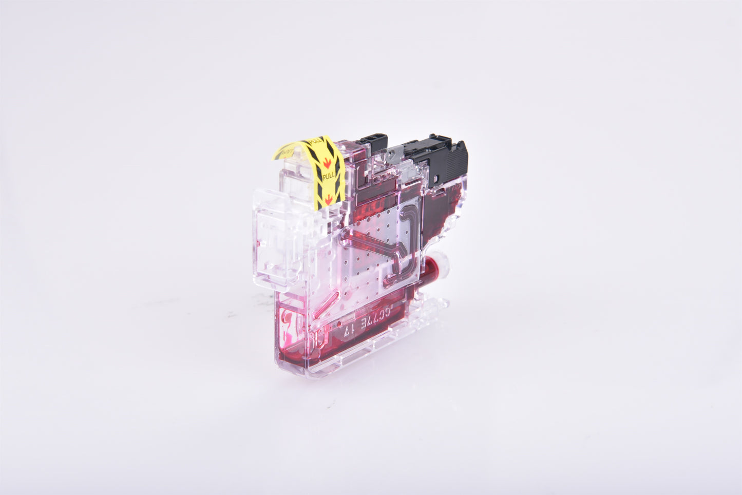 Compatible Brother LC3213M Hi Cap Magenta Ink Ctg 6.6ml Ink 400 Pages