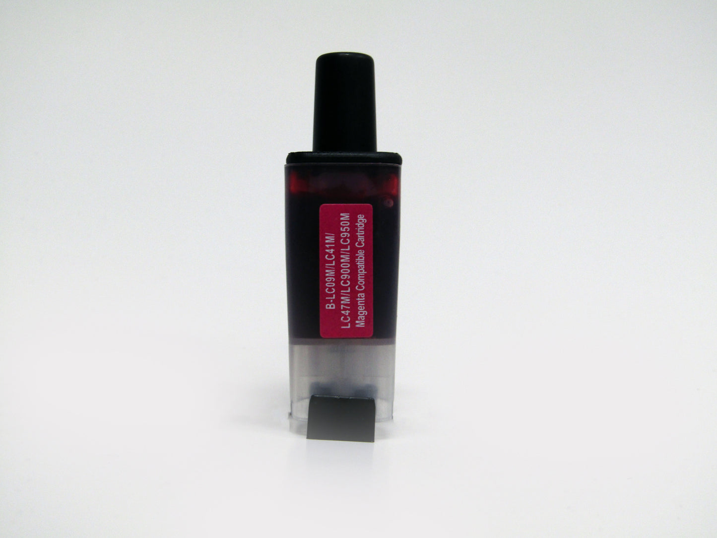 Compatible Brother LC900M Magenta Ink Ctg  [LC900/LC950M]