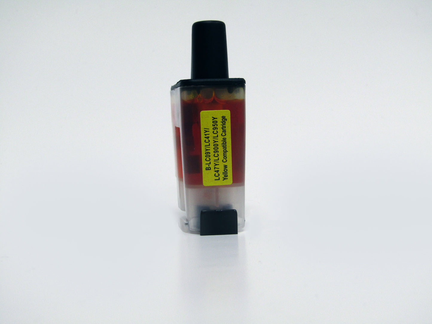 Compatible Brother LC900Y Yellow Ink Ctg  [LC900/LC950Y]