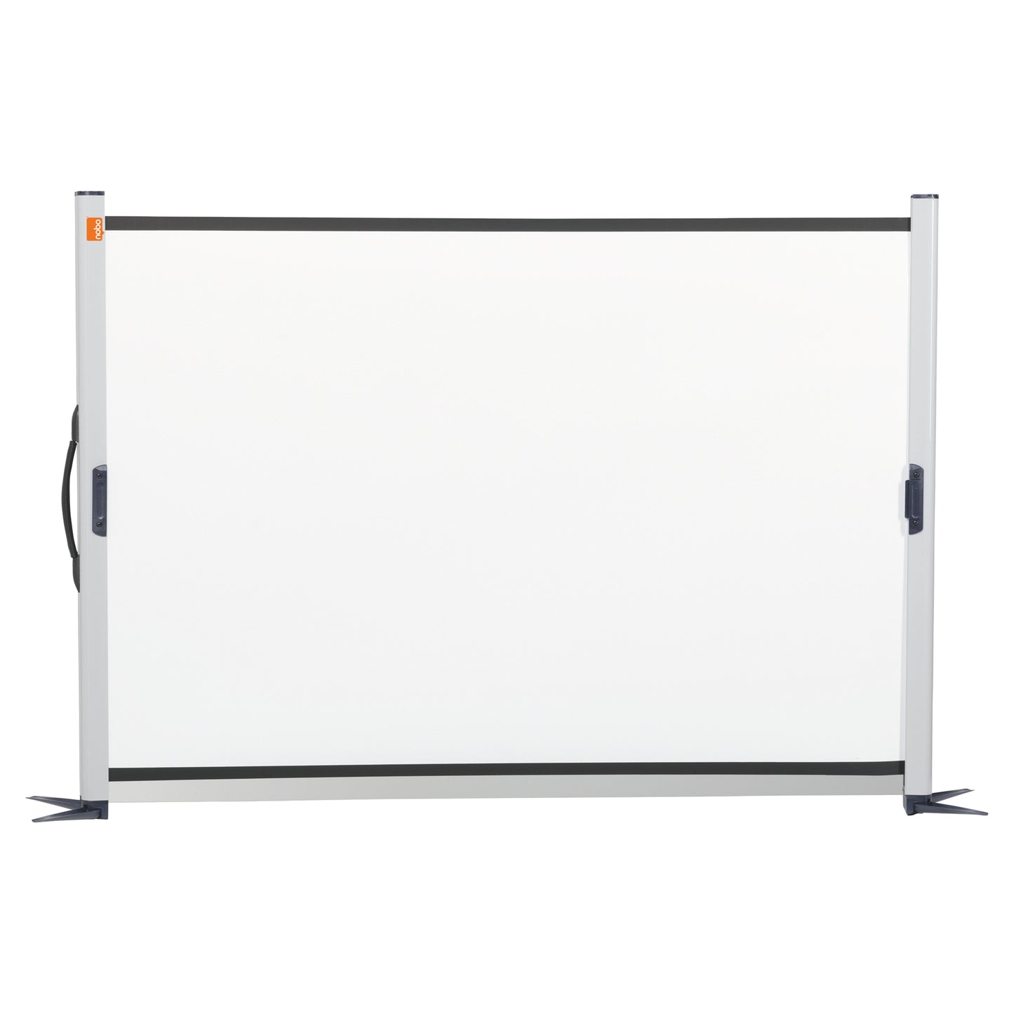Nobo Portable Desktop Projection Screen 750mmx1040mm 1901954 DD